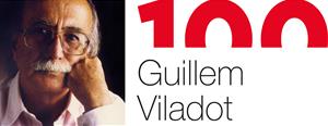 Vilafranca homenatja al creador polièdric Guillem Viladot. EIX