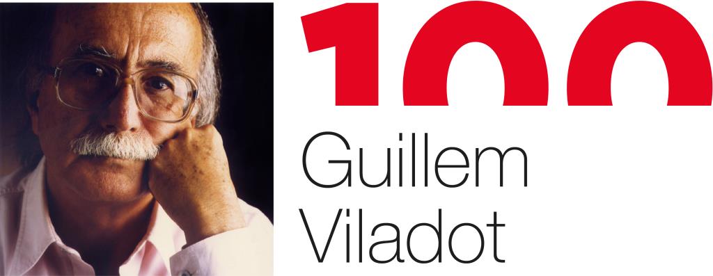 Vilafranca homenatja al creador polièdric Guillem Viladot. EIX