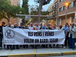 Vilafranca instal·larà càmeres de vigilància en diversos carrers per 