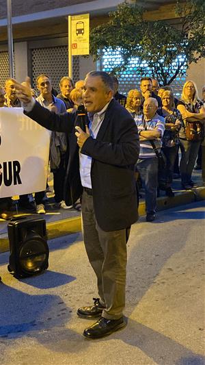 Vilafranca instal·larà càmeres de vigilància en diversos carrers per 