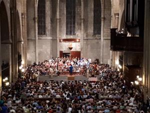 Vilafranca obre la convocatòria per a formar part de l’orquestra dels Goigs de Sant Fèlix 2022. Ajuntament de Vilafranca