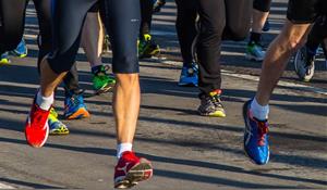 Vilafranca suspèn la MINI10k i la 10K actualitza les mesures de seguretat. EIX