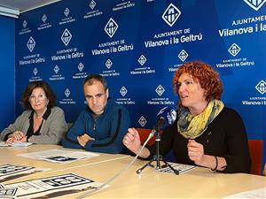 Vilanova i la Geltrú exhibirà el múscul literari de la vegueria amb la I Mostra del Llibre Penedesenc 