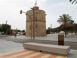 Vilanova remodela l'espai en memòria de Lluís Companys en el 140è aniversari del seu naixement