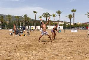 XXII edició del Mundial de Beach Tennis