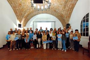 36 establiments han estat premiats i reconeguts en una nova edició dels Aparadors al Cava. Ajt Sant Sadurní d'Anoia