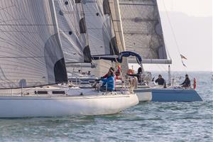 43 edició de la Regata Columbrete