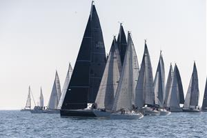 43 edició de la Regata Columbrete