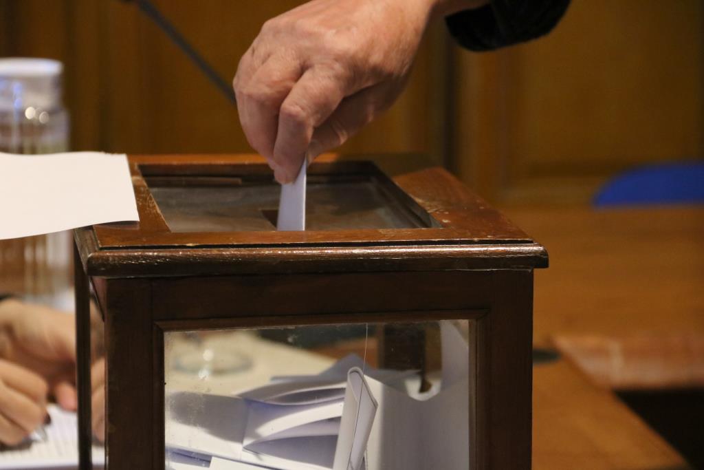 80.189 persones han sol·licitat votar per correu a Catalunya el 28-M. ACN