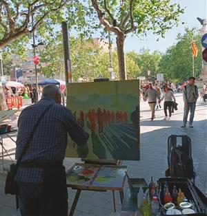 8a edició del Premi Vilafranca Cultura - SMP