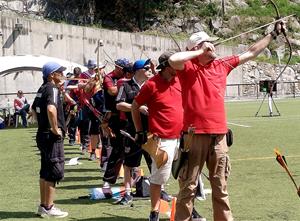 9è Torneig Internacional Vila d’Encamp