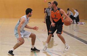 AB VENDRELL - NAYOX FORÇA LLEIDA 