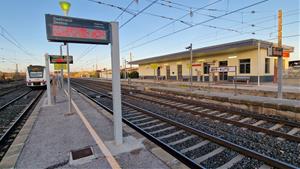 Adif adjudica les obres de millora de l'accessibilitat a l'estació de l'Arboç. Ajuntament de l'Arboç