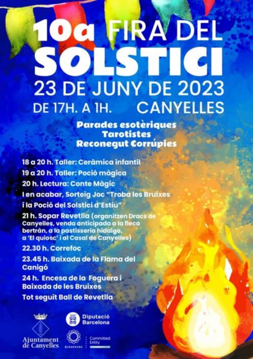 10a Fira del Solstici d'Estiu
