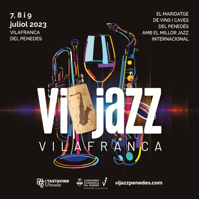 16a edició del Vijazz