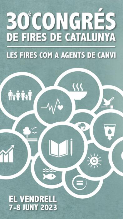 30è Congrés de Fires de Catalunya al Vendrell