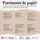 3a+edici%c3%b3+del+%e2%80%98Patrimonis+de+paper%e2%80%99