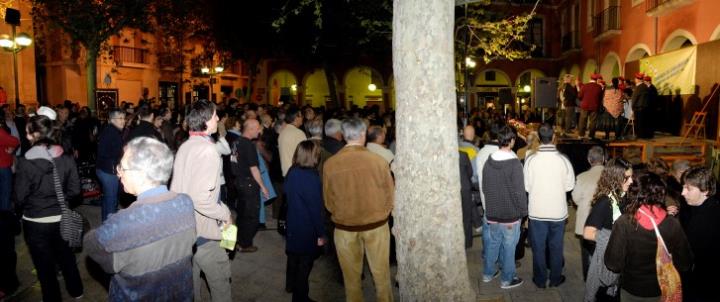 53a Cantada de Caramelles de Vilafranca