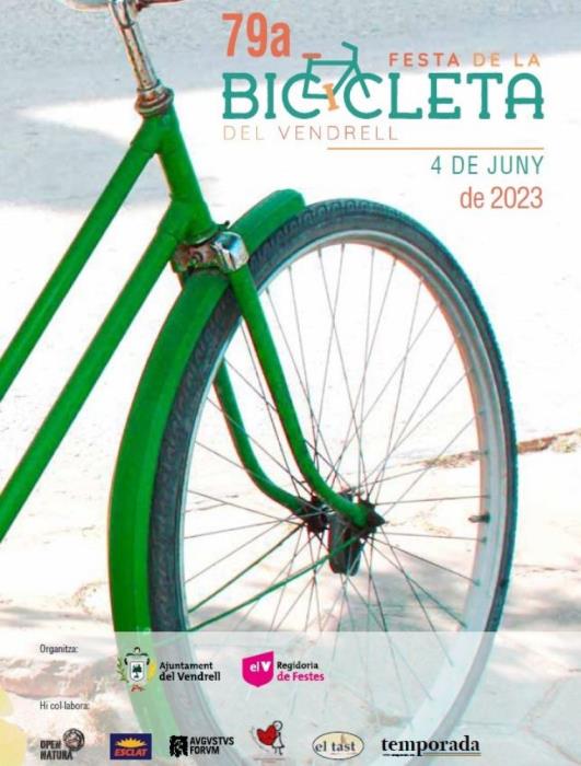 79a Festa de la Bicicleta