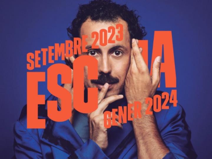 Acte de presentació de la temporada Escena