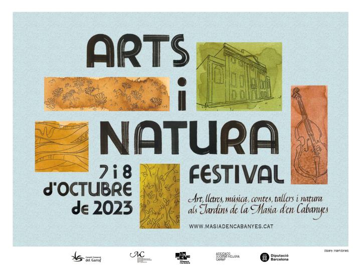 Arts i Natura Festival 2022