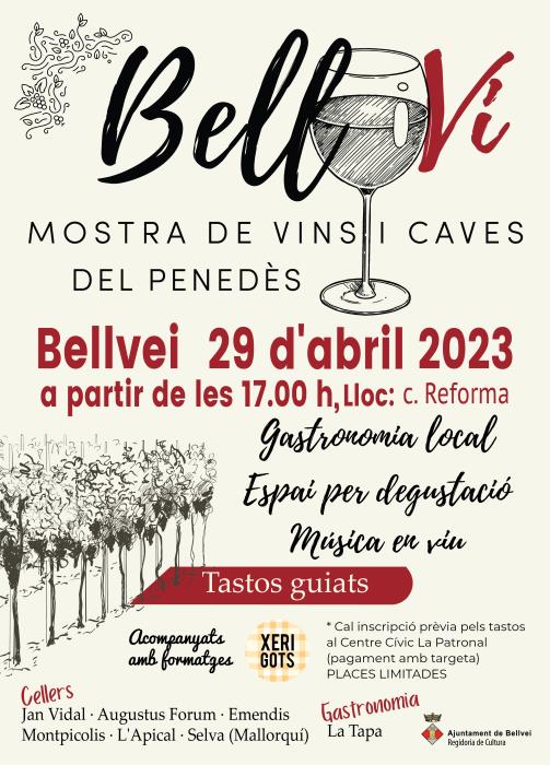 BellVi 2023
