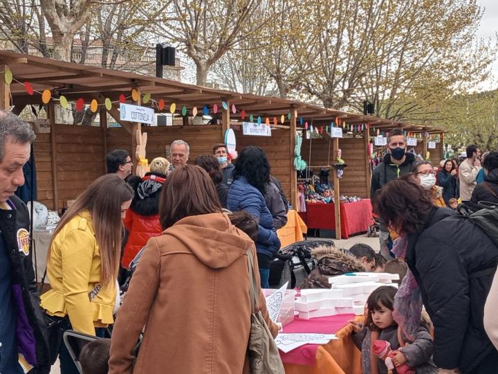 Benvingut Petit-Benvinguda Família