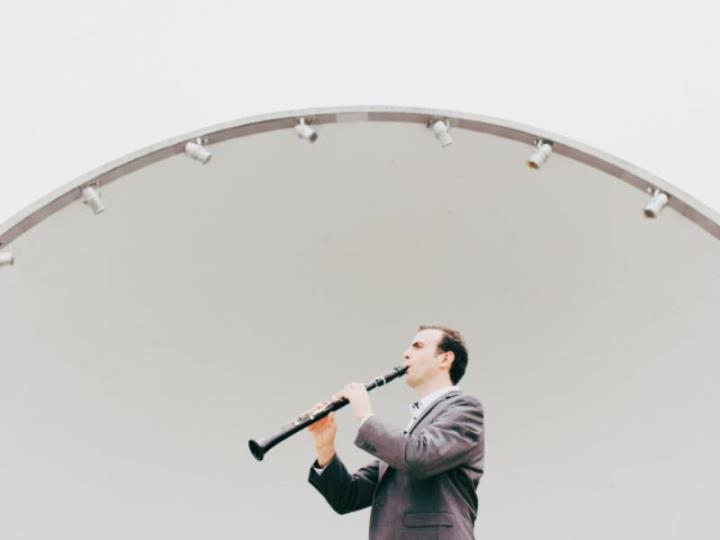 Camerata Eduard Toldrà. Direcció Xavier Pagès-Corella