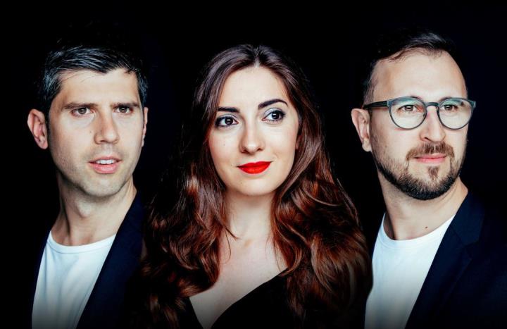 Camerata Penedès i Tempus Trio