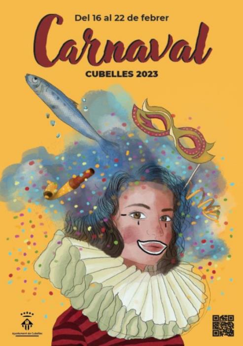 Carnaval de Cubelles 2023