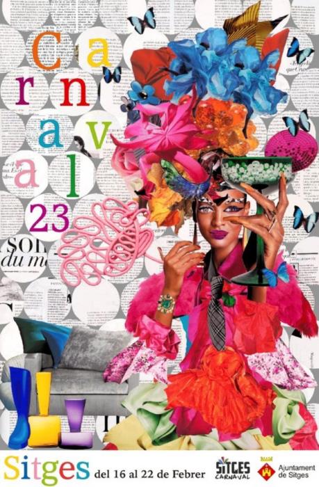 Carnaval de Sitges 2023