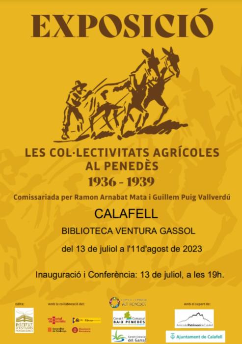 Col·lectivitats agràries