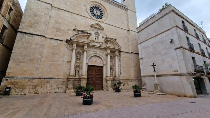 Commemoració de la realització del primer castell documentat de la història