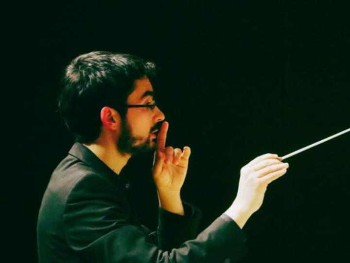 Concert de Sant Esteve