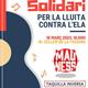 Concert Solidari per la lluita contra l'ELA