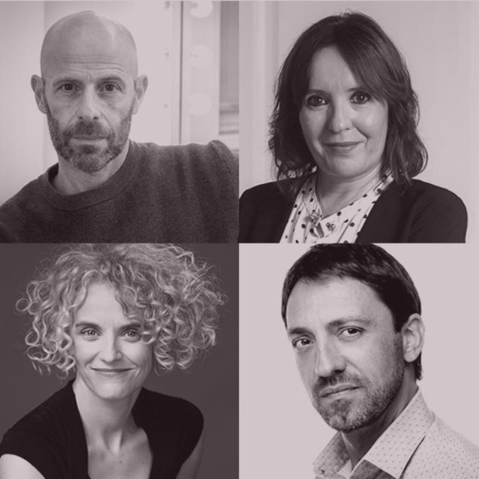 Conspiranoia. De Marc Angelet i Jordi Casanovas