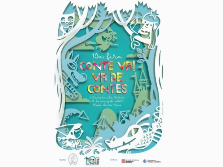 Conte va! Va de Contes