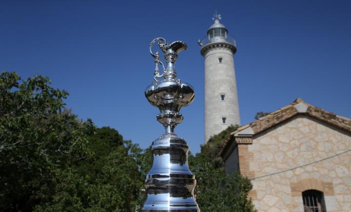 Copa Amèrica de vela a VNG