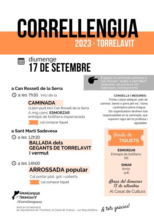 Correllengua 2023