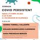 Covid+persistent
