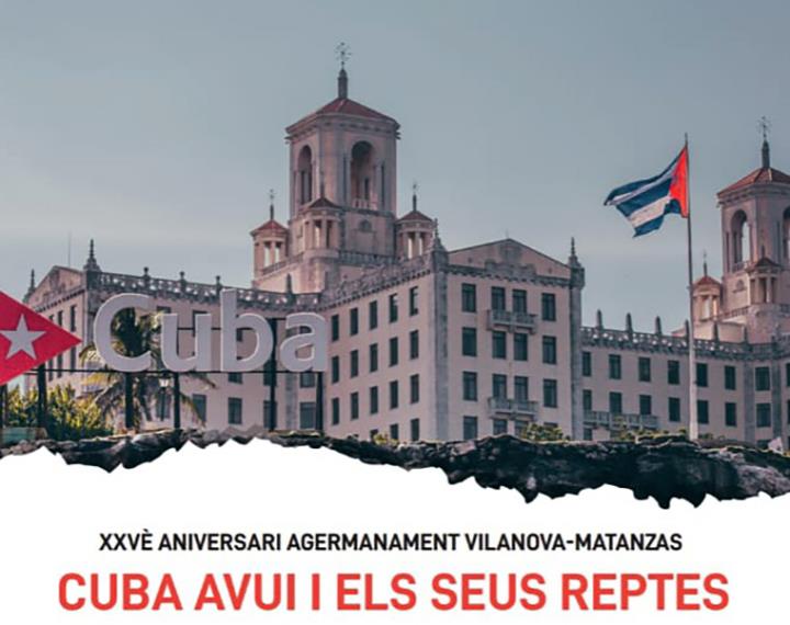 Cuba avui i els seus reptes