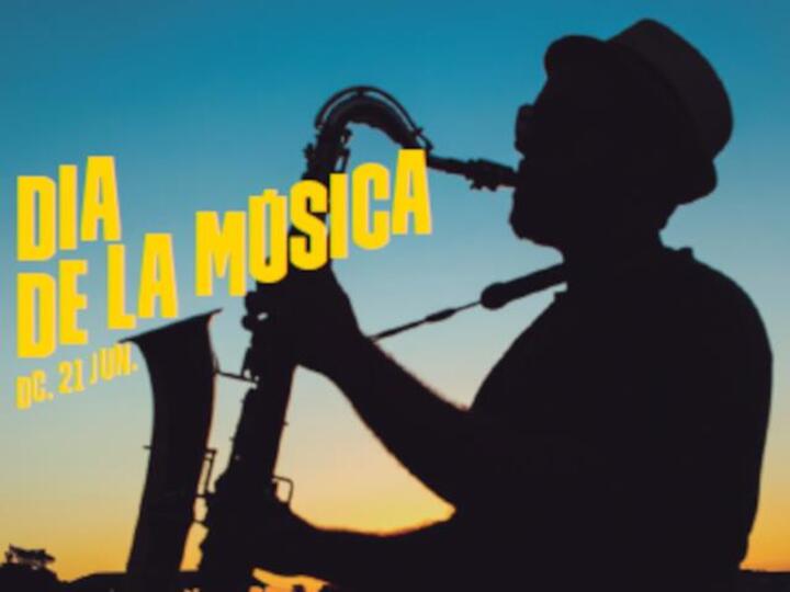 Dia de la Música 2023
