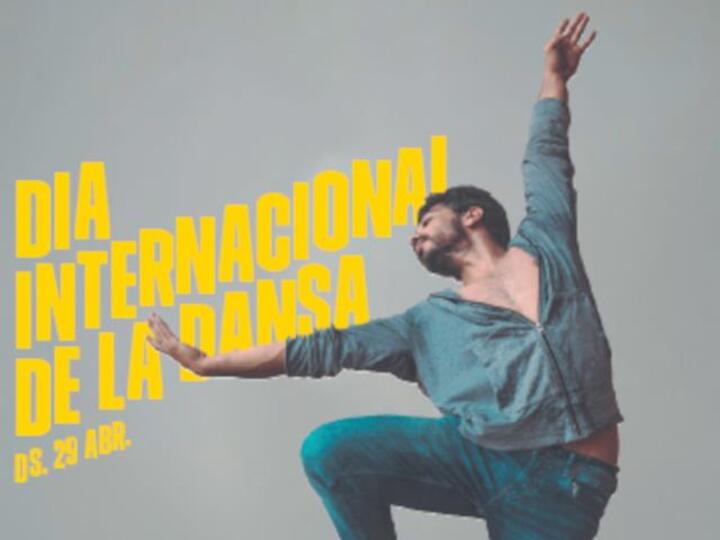 Dia Internacional de la Dansa 2023