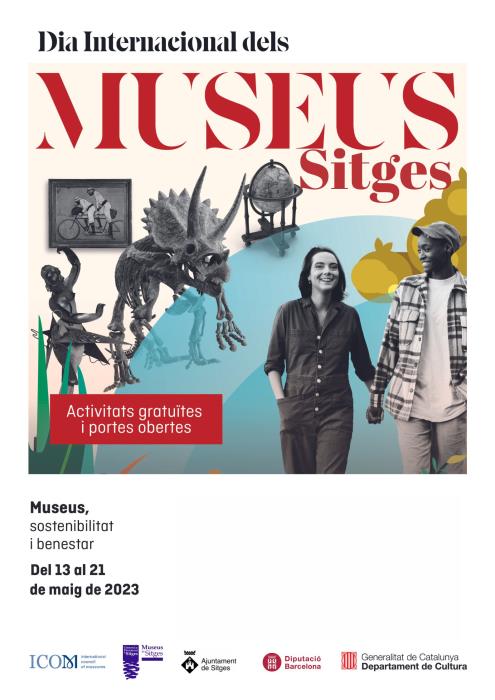 Dia Internacional dels Museus a Sitges
