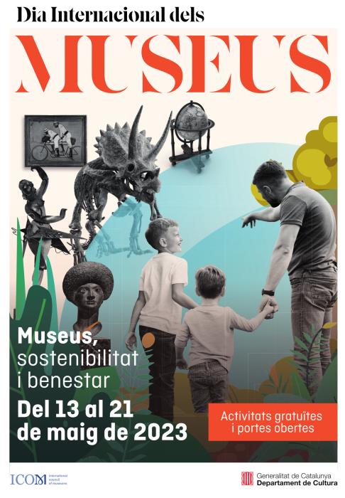 Dia Internacional dels Museus al Cava Centre