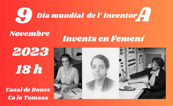Dia mundial de l'InventorA