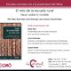 Dijous+es+presenta+a+l%e2%80%99Escorxador+un+llibre+que+reivindica+el+paper+de+l%e2%80%99escola+rural