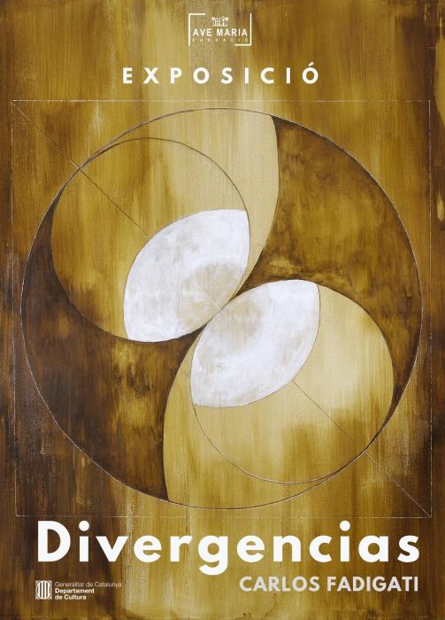 Divergencias, de Carlos Fadigati