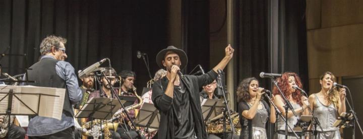 Dream Big Funk Band