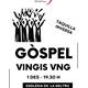 El+cor+Vingis+VNG+ofereix+un+concert+de+g%c3%b2spel+a+benefici+de+la+Fundaci%c3%b3+Sant+Antoni+Abat